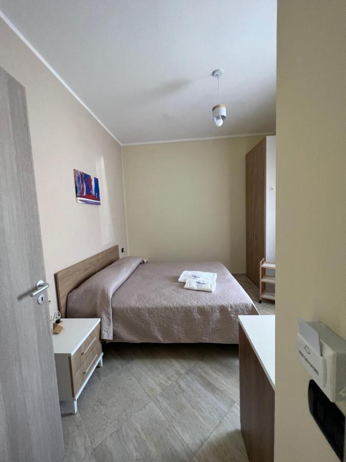 מלון ארקולאנו Casa Michele מראה חיצוני תמונה
