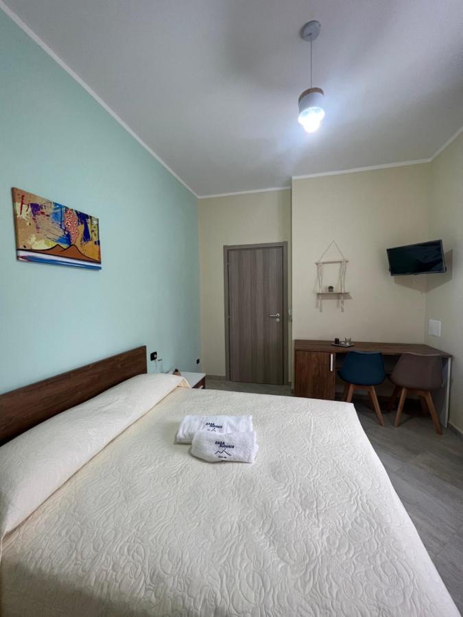 מלון ארקולאנו Casa Michele מראה חיצוני תמונה