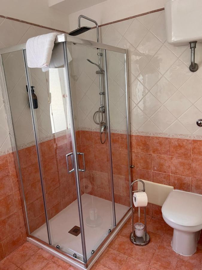 מלון ארקולאנו Casa Michele מראה חיצוני תמונה