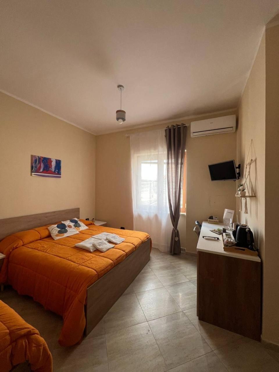 מלון ארקולאנו Casa Michele מראה חיצוני תמונה
