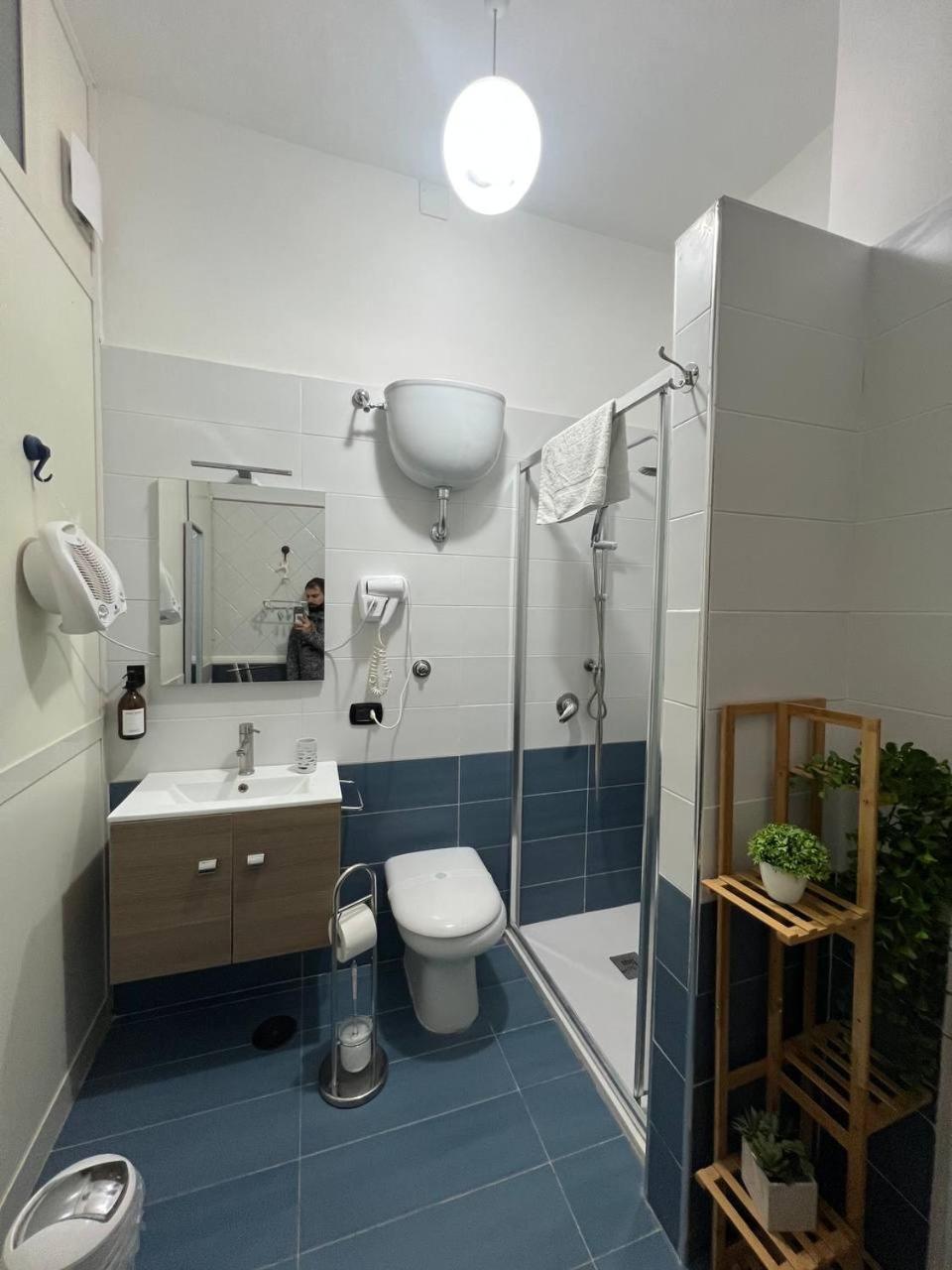 מלון ארקולאנו Casa Michele מראה חיצוני תמונה