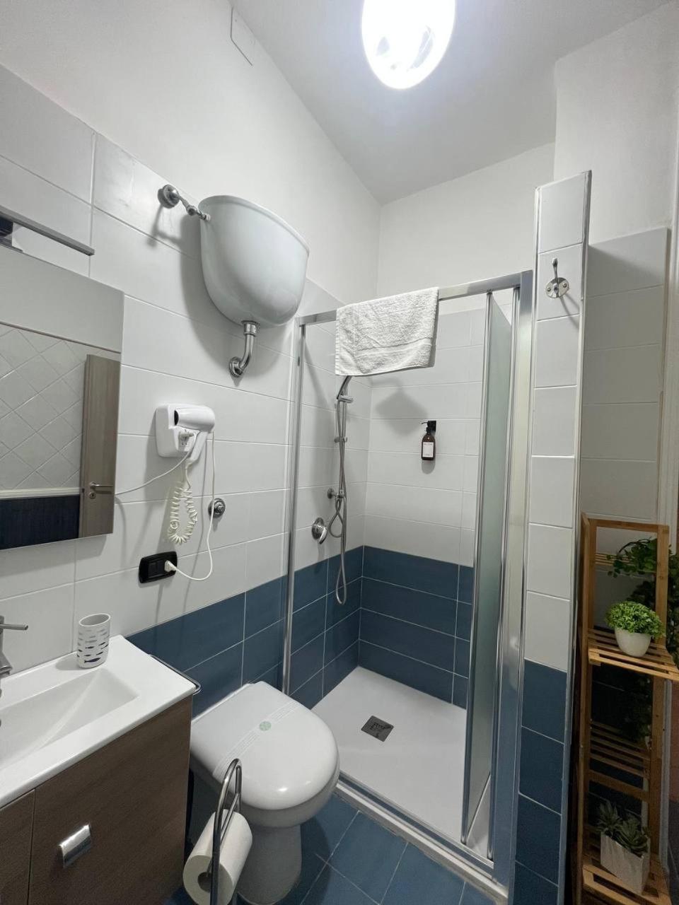 מלון ארקולאנו Casa Michele מראה חיצוני תמונה