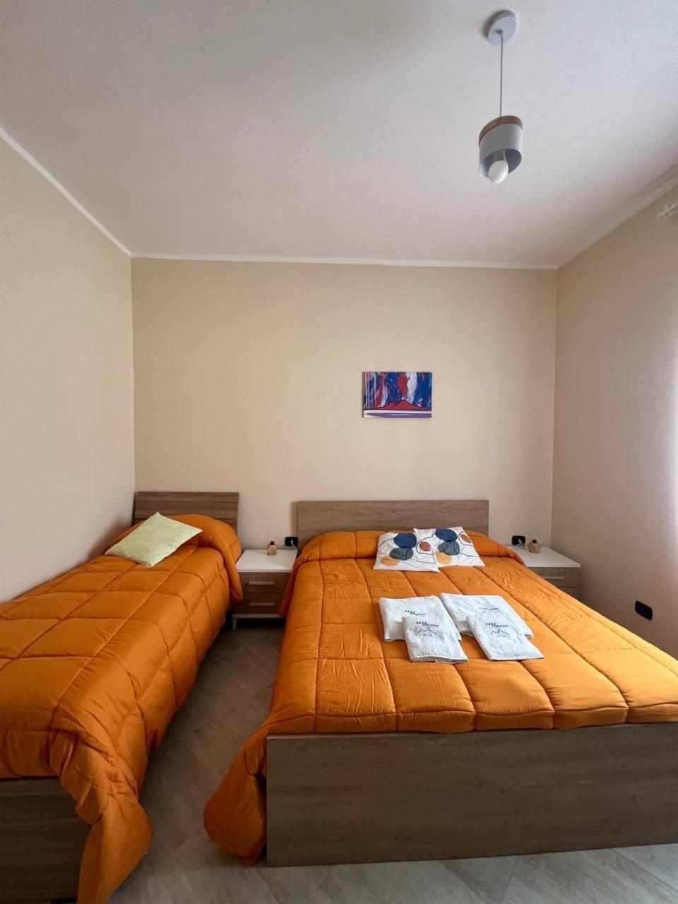 מלון ארקולאנו Casa Michele מראה חיצוני תמונה